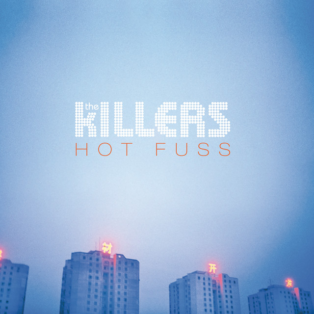 Mr. Brightside cover art