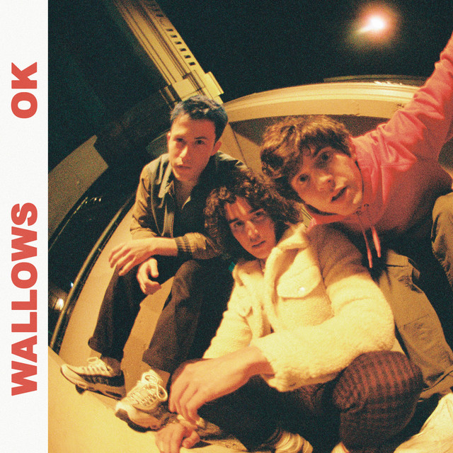 OK cover art
