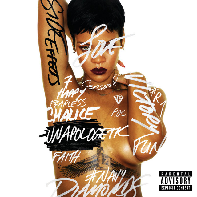 Stay cover art