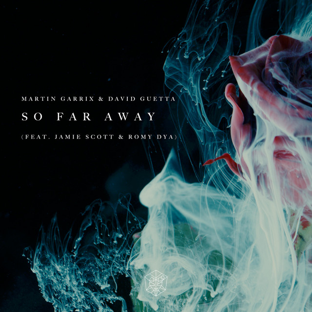 So Far Away (feat. Jamie Scott & Romy Dya) cover art