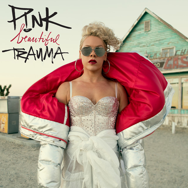 What About Us cover art