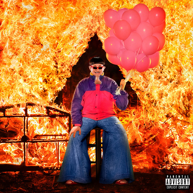 Life Goes On cover art