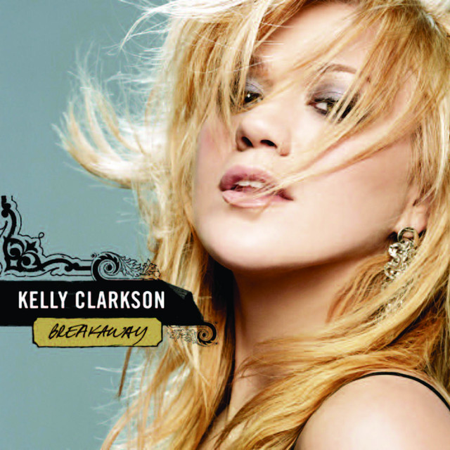 Because of You cover art