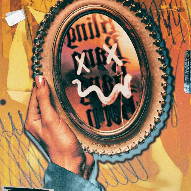 Portada de Bling-Bang-Bang-Born