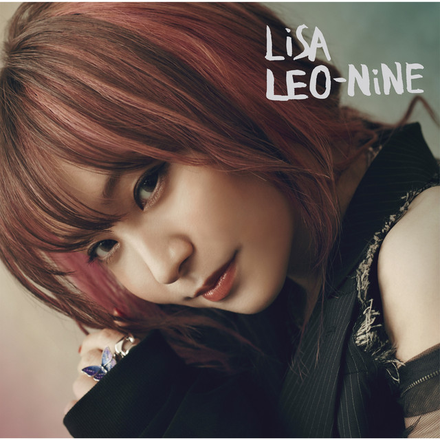 紅蓮華 cover art