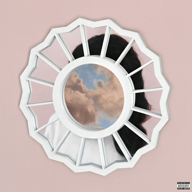 Congratulations (feat. Bilal) cover art