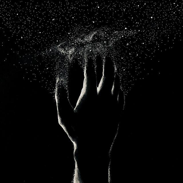 In The Stars cover art