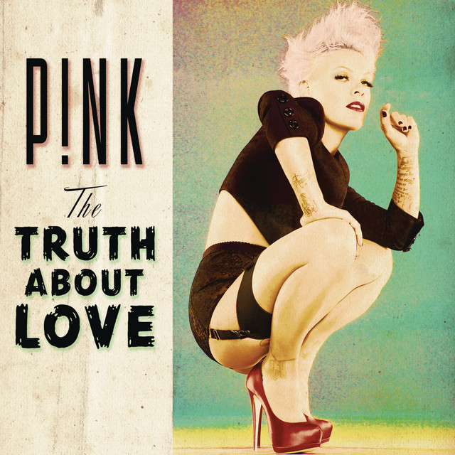 Just Give Me a Reason (feat. Nate Ruess) cover art