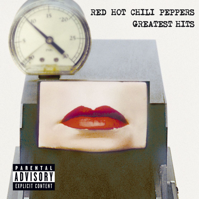 Portada de Under the Bridge