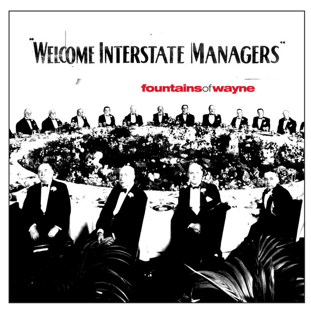 Stacy's Mom cover art