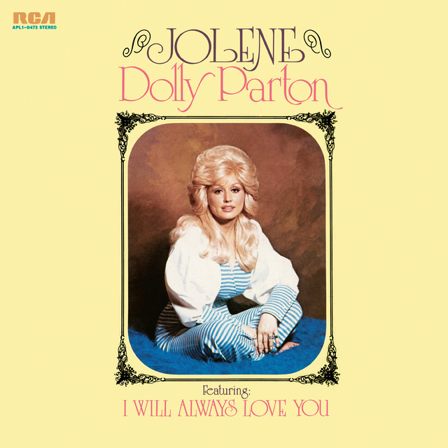Portada de Jolene