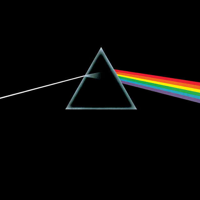 The Great Gig in the Sky cover art