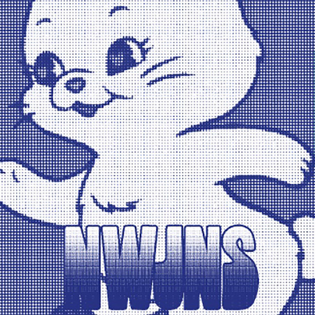 Portada de Attention