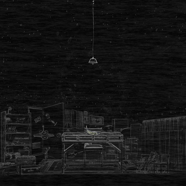如常 cover art