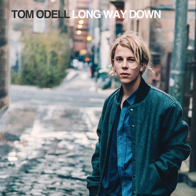 Another Love cover art