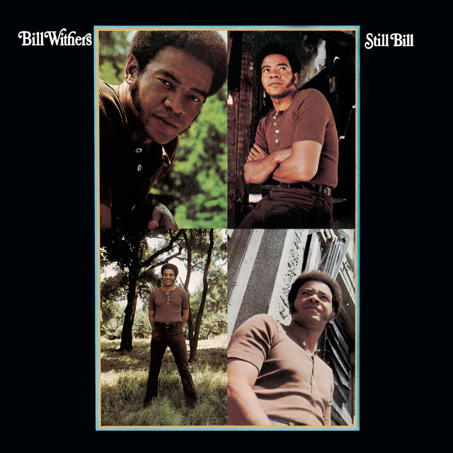 Lean on Me cover art