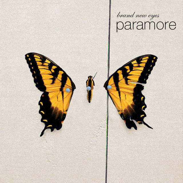 The Only Exception cover art