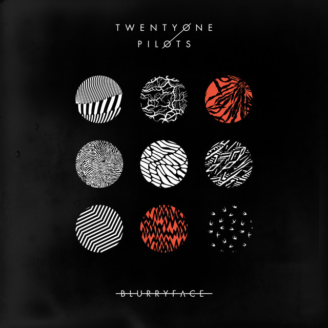 Tear in My Heart cover art