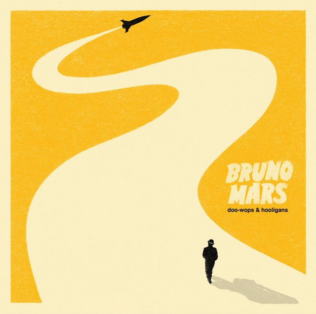 Just the Way You Are cover art