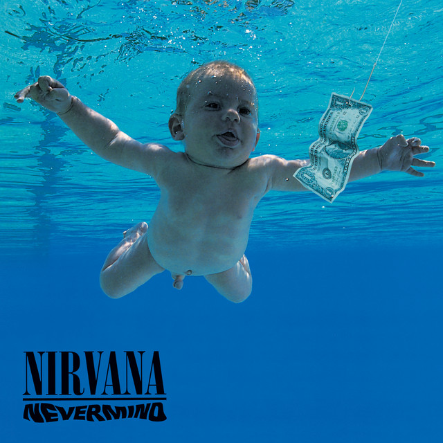 Smells Like Teen Spirit cover art