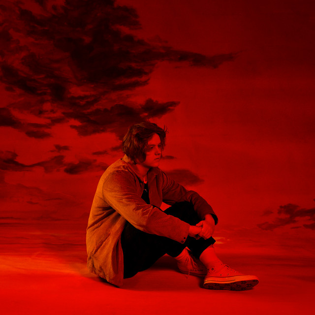 Bruises cover art
