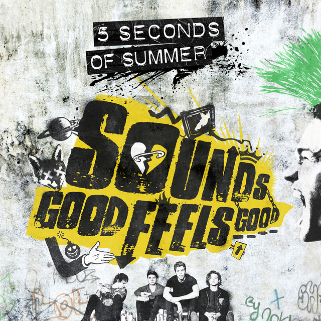 She's Kinda Hot cover art