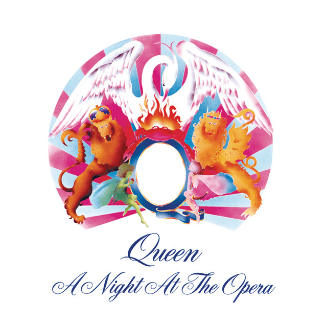 Bohemian Rhapsody - Remastered 2011 cover art