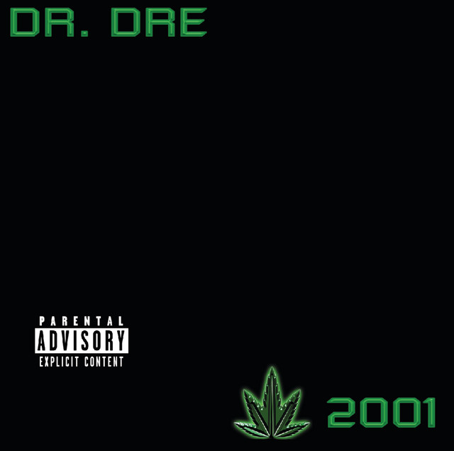 Portada de Still D.R.E.