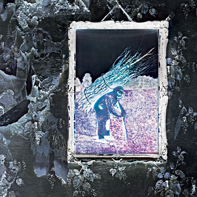 Stairway to Heaven - Remaster cover art