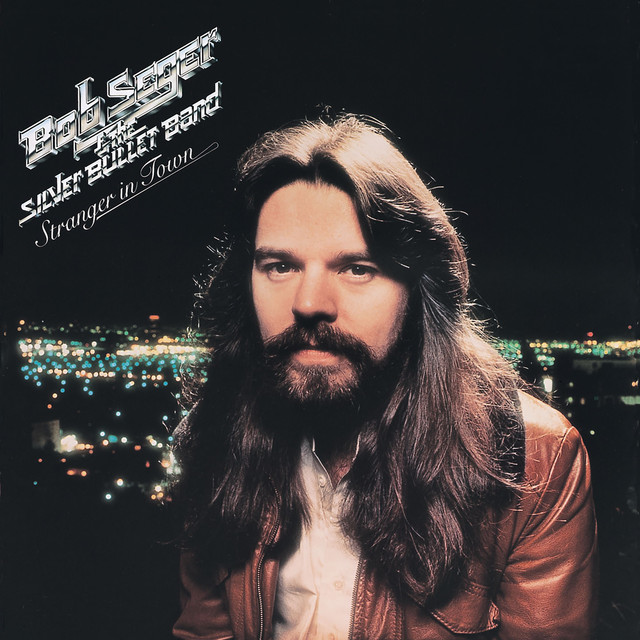 Old Time Rock & Roll cover art