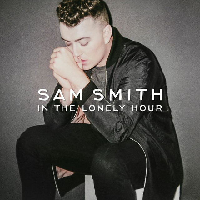 Stay With Me cover art