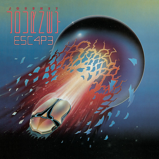 Don't Stop Believin' (2022 Remaster) cover art
