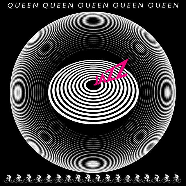 Don't Stop Me Now - Remastered 2011 cover art