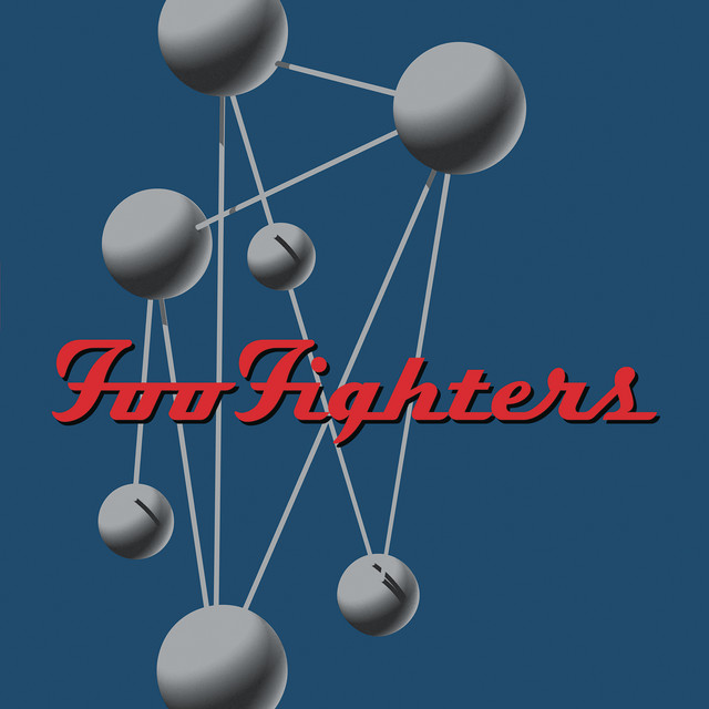 Everlong cover art