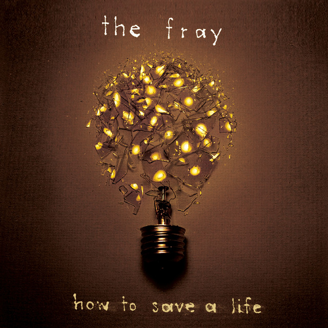 How to Save a Life cover art