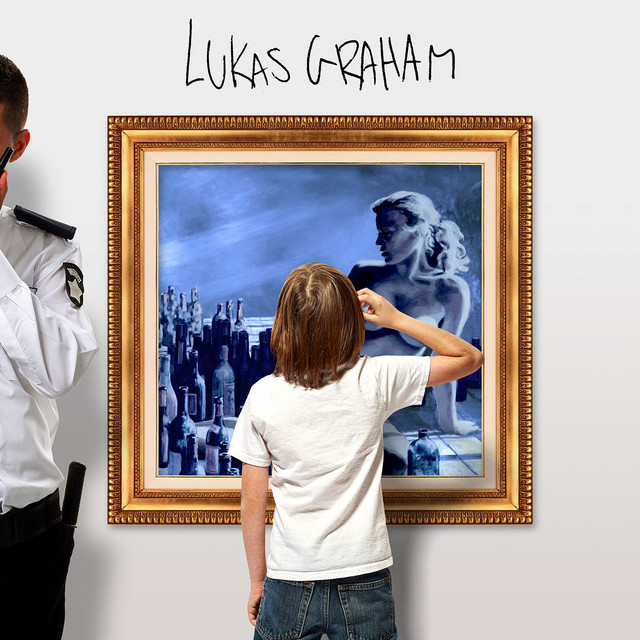 7 Years cover art