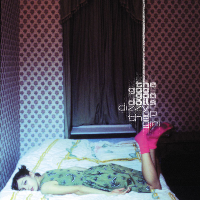 Iris cover art