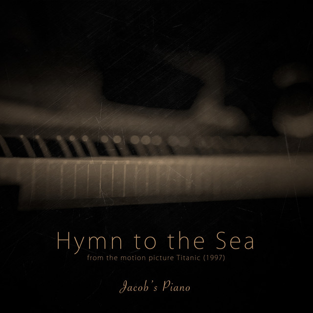 Hymn to the Sea (From "Titanic") cover art