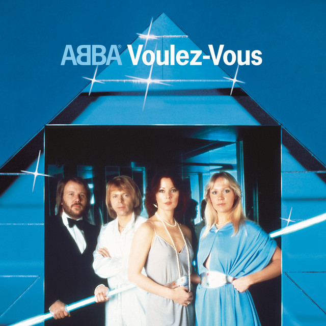 Chiquitita cover art