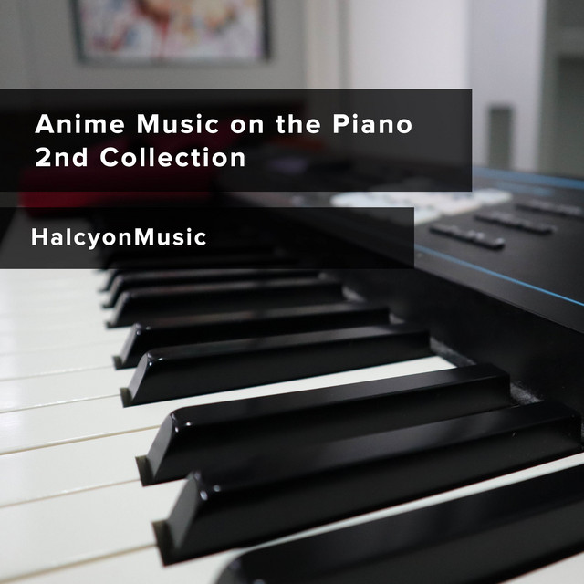 unravel (from "Tokyo Ghoul") - Piano Arrangement cover art
