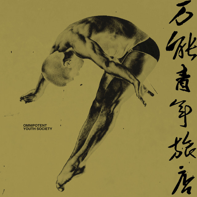 十万嬉皮 cover art