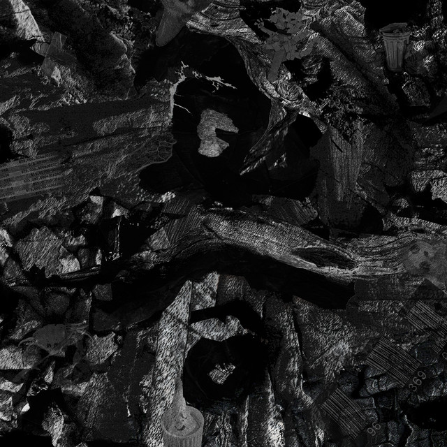 床 cover art