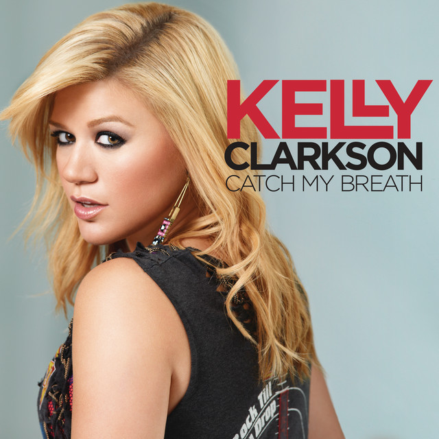 Catch My Breath cover art