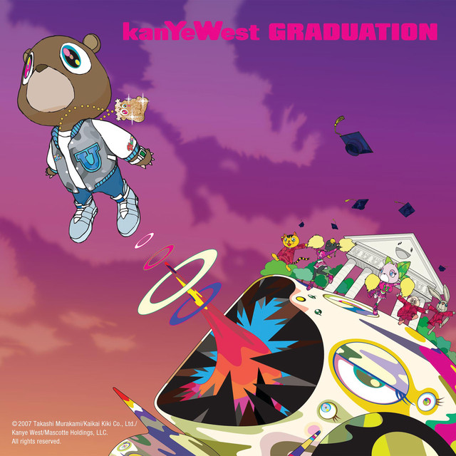 I Wonder cover art