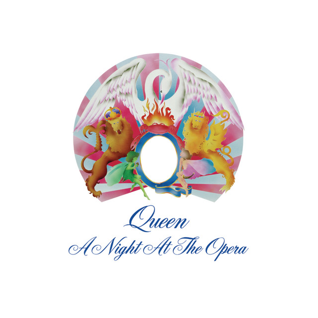 Bohemian Rhapsody - Remastered 2011 cover art